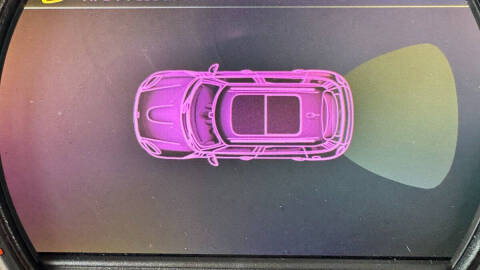 2012 MINI Cooper Countryman S ALL4