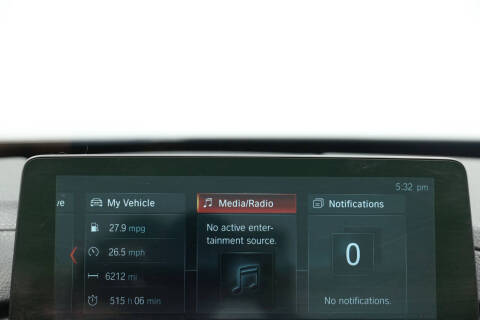 2018 BMW 4 Series 430i