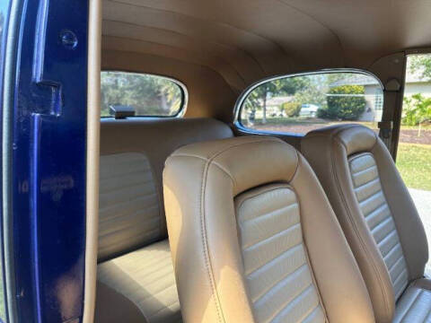 1936 Chevrolet Master