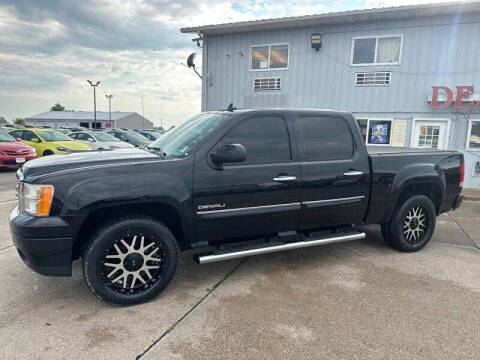 2013 GMC Sierra 1500 for sale at De Anda Auto Sales in South Sioux City NE