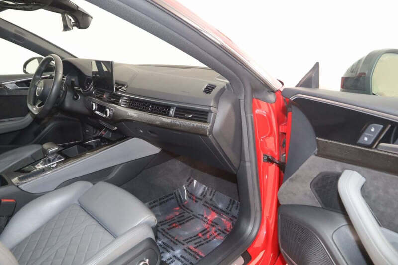 2020 Audi S5 Sportback 3.0T quattro Prestige