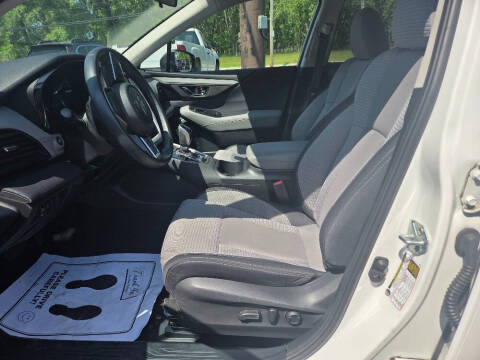 2023 Subaru Outback Premium