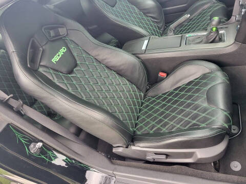 2013 Ford Mustang GT Premium