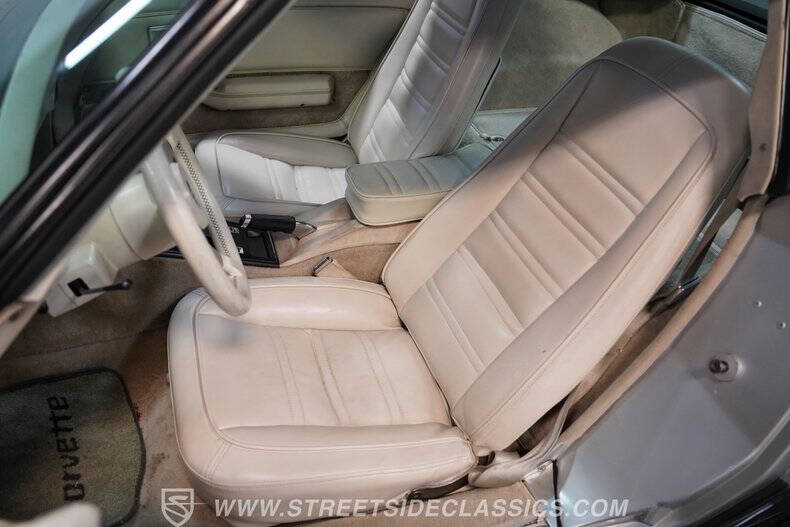 1978 Chevrolet Corvette