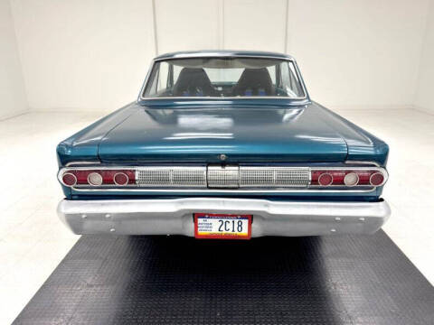 1964 Mercury Comet