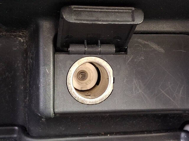 2017 Honda Ridgeline RT