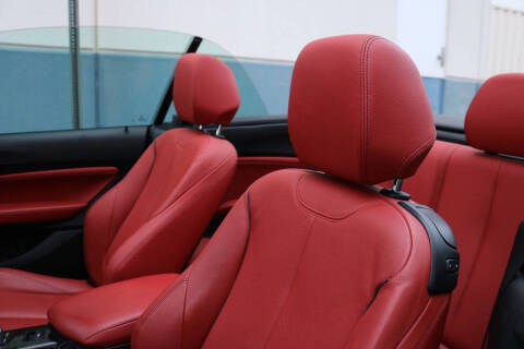 2016 BMW 2 Series M235i