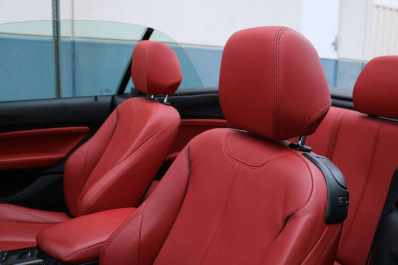 2016 BMW 2 Series M235i