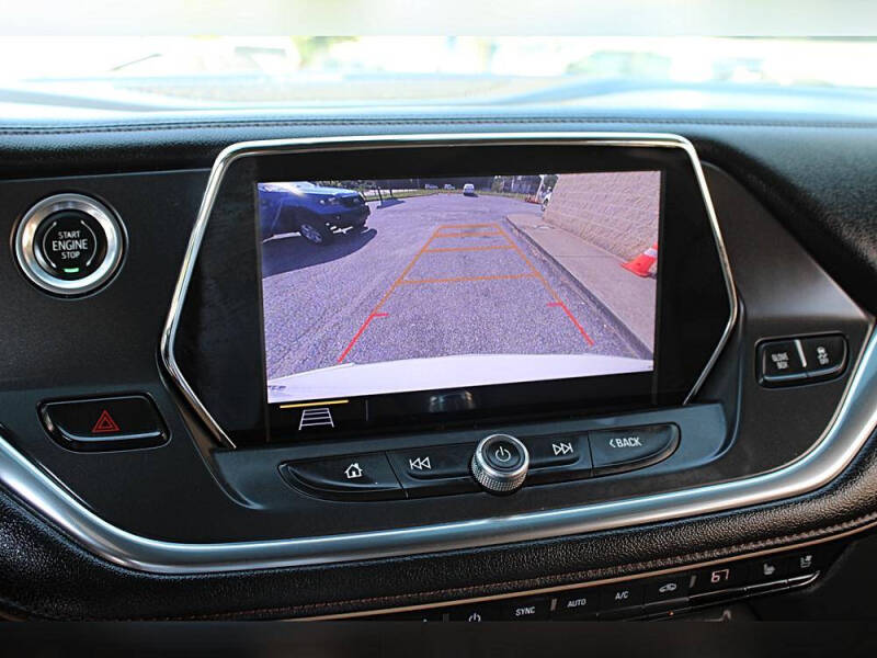 2019 Chevrolet Blazer Premier