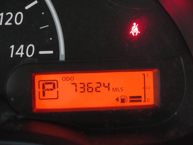 2015 Nissan Versa 1.6 S Plus