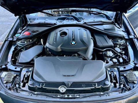 2017 BMW 3 Series 330i xDrive Gran Turismo