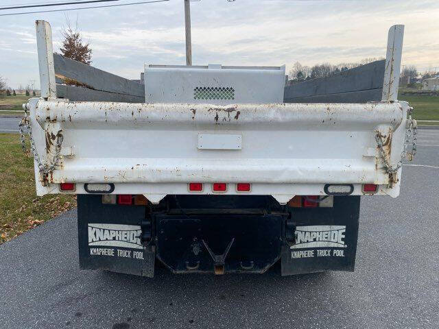 2004 Chevrolet Silverado 3500