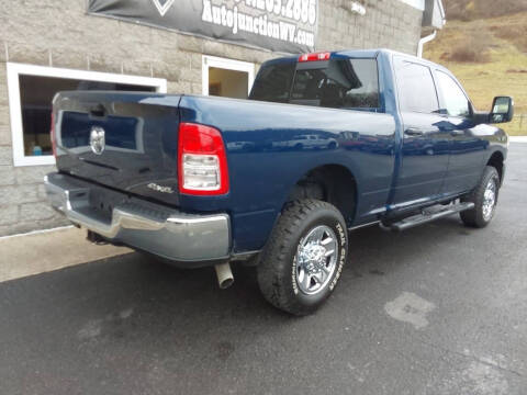 2023 RAM 2500 Tradesman