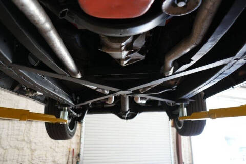 1962 Chevrolet Corvette