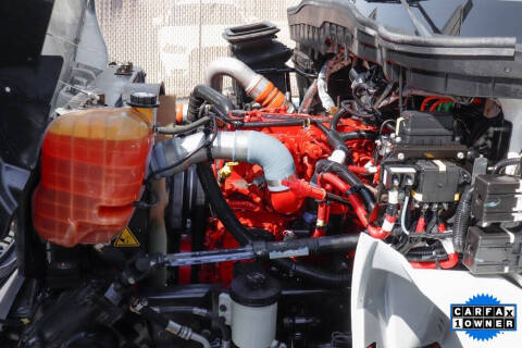 2018 International DuraStar 4300