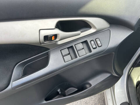 2009 Toyota Matrix S