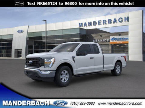 2022 Ford F-150 for sale at Capital Group Auto Sales & Leasing in Freeport NY