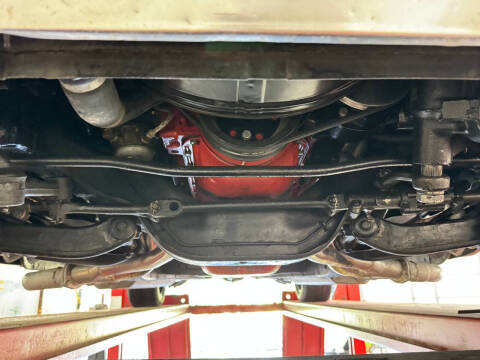 1961 Chevrolet Impala