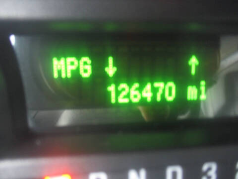 2011 Ford E-Series E-450 SD