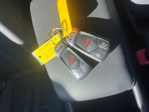 2017 Audi A4 allroad 2.0T quattro Premium