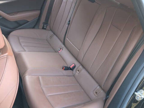 2023 Audi A5 Sportback quattro S line Prestige 45 TFSI