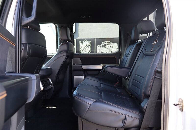 2023 Ford F-350 Super Duty