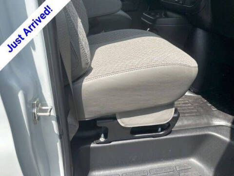 2026 Chevrolet Express 2500