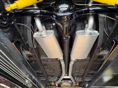 1969 Plymouth Roadrunner