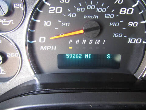 2022 Chevrolet Express 2500