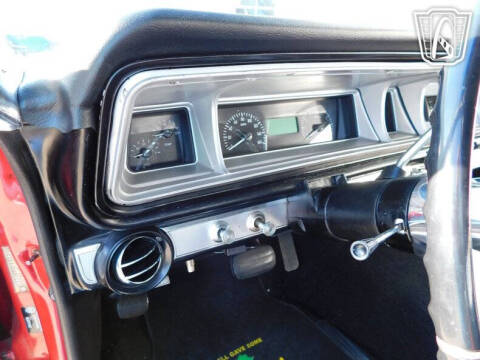 1966 Chevrolet Impala