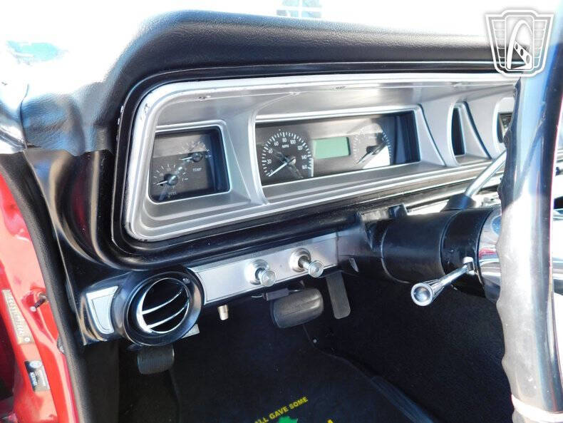 1966 Chevrolet Impala