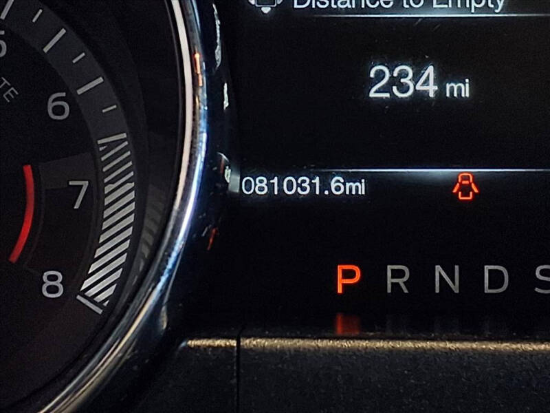 2015 Ford Mustang EcoBoost Premium