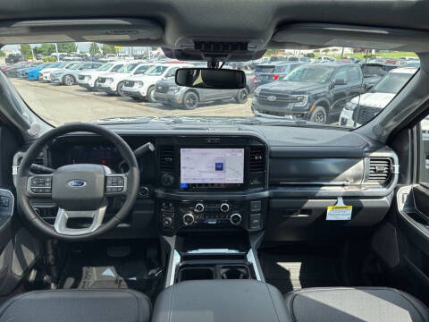 2025 Ford F-350 Super Duty