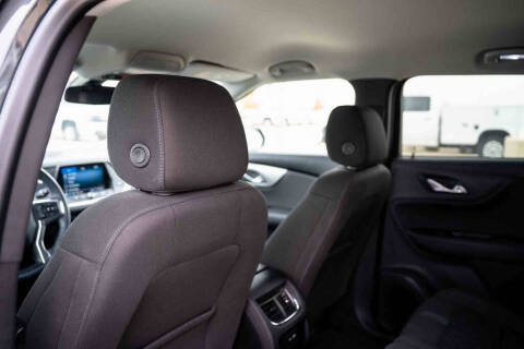 2019 Chevrolet Blazer LT