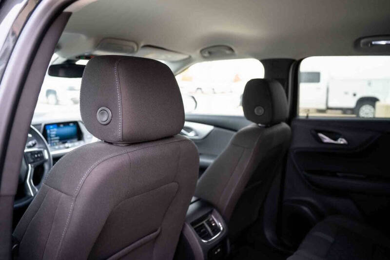 2019 Chevrolet Blazer LT