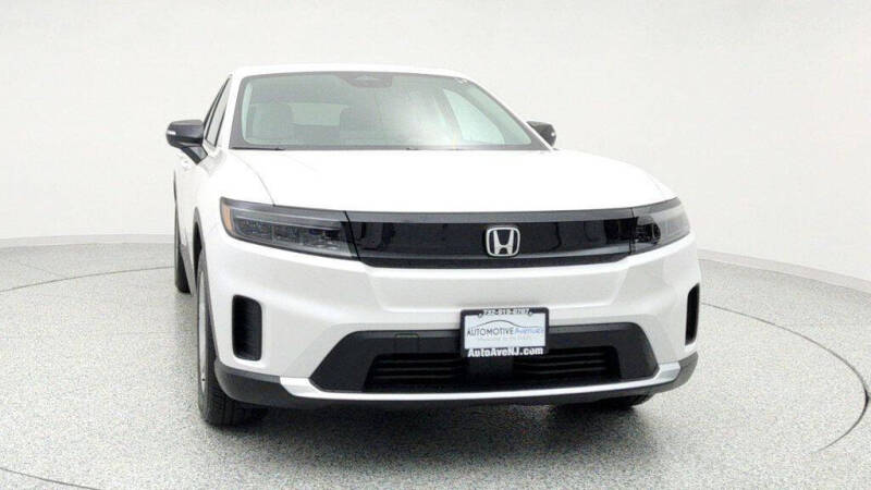 2025 Honda Prologue EX