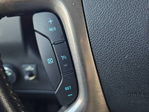 2019 Chevrolet Express 3500