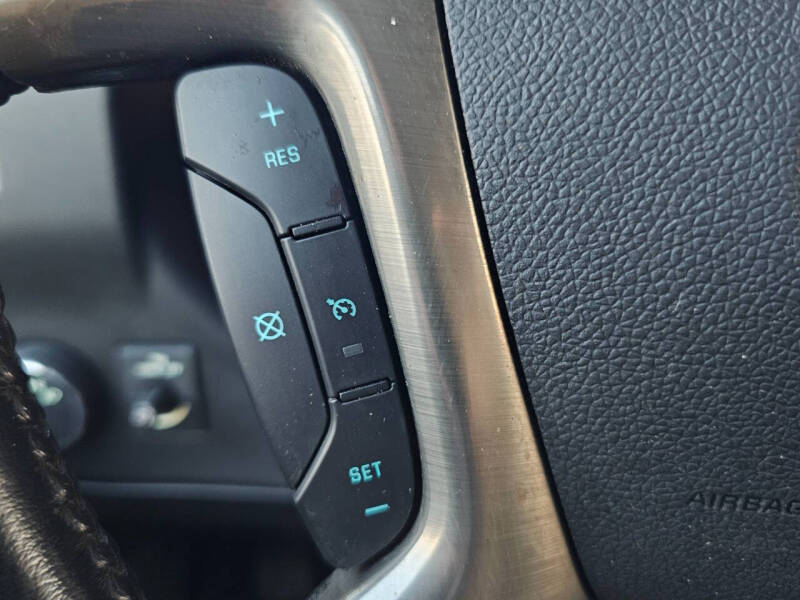 2019 Chevrolet Express 3500