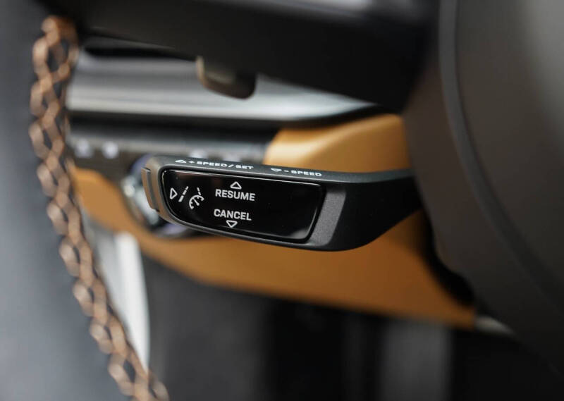 2024 Porsche 911 Targa 4S