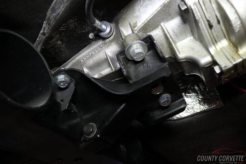 1967 Chevrolet Corvette