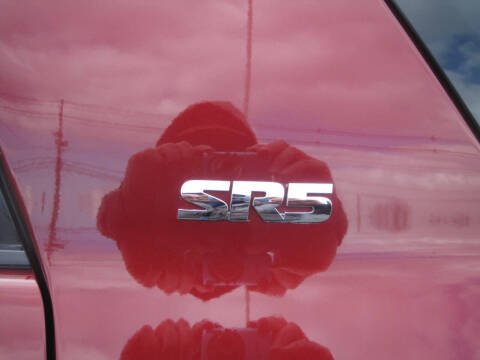 2013 Toyota 4Runner SR5