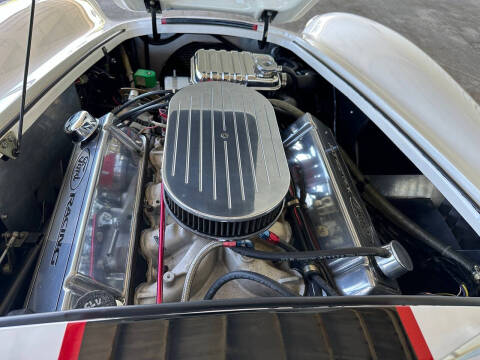 1965 Ford Cobra