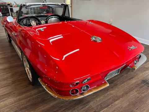 1964 Chevrolet Corvette