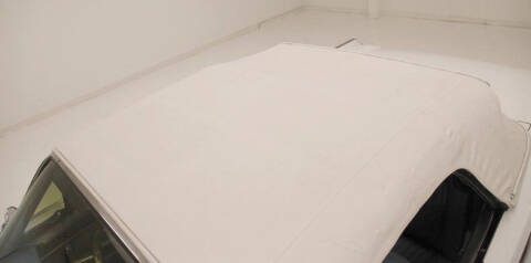 1962 Ford Thunderbird