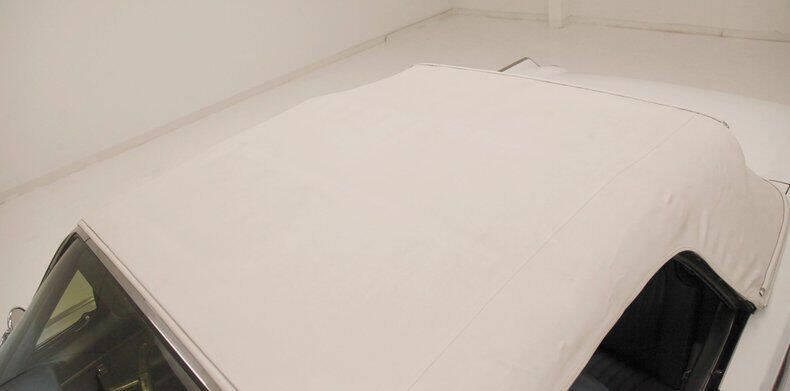 1962 Ford Thunderbird