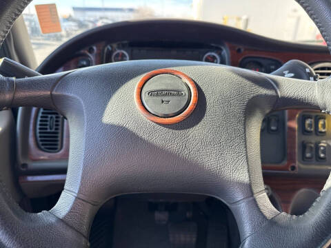 2007 Freightliner M2 106