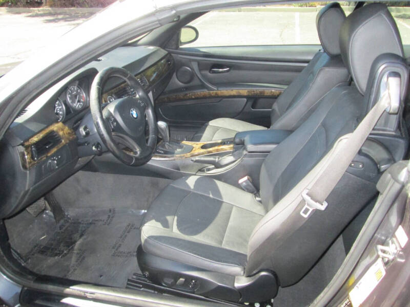 2008 BMW 3 Series 328i