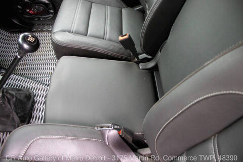 1991 GMC TopKick C7500