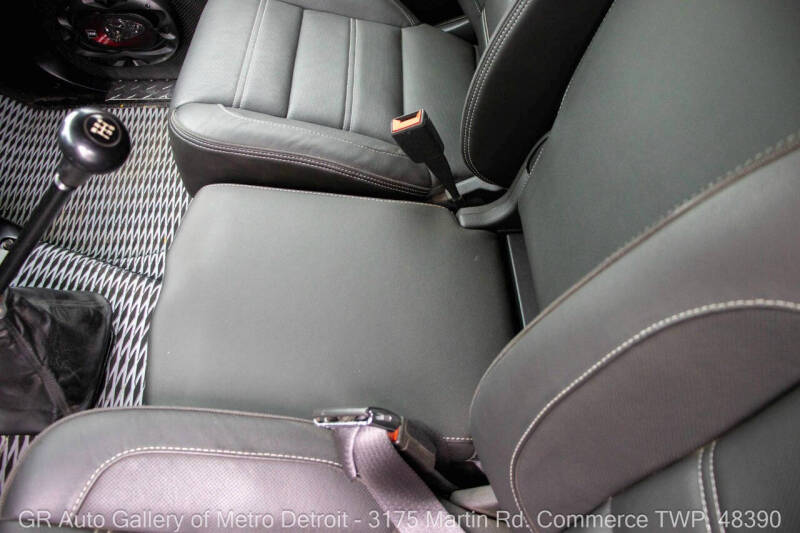 1991 GMC TopKick C7500