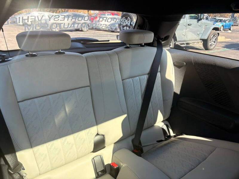 2026 MINI Hardtop 2 Door